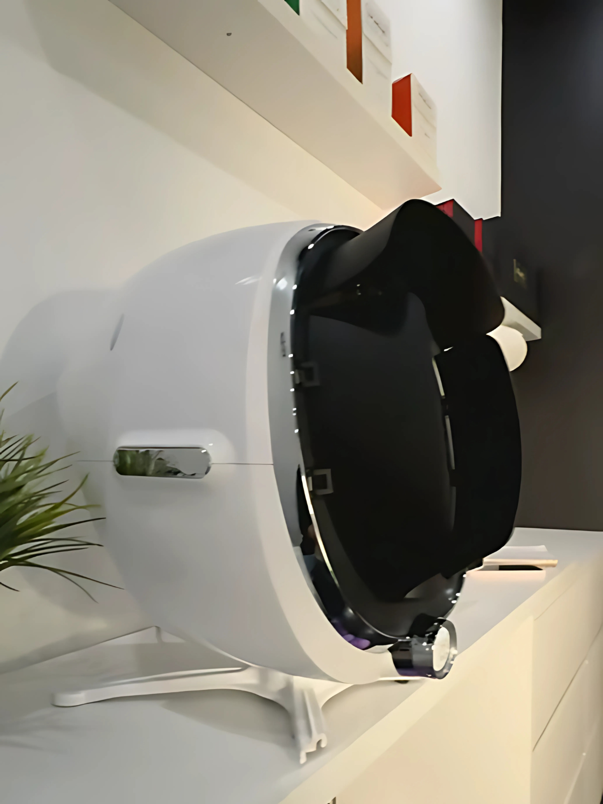 Skin Analyzer Machine